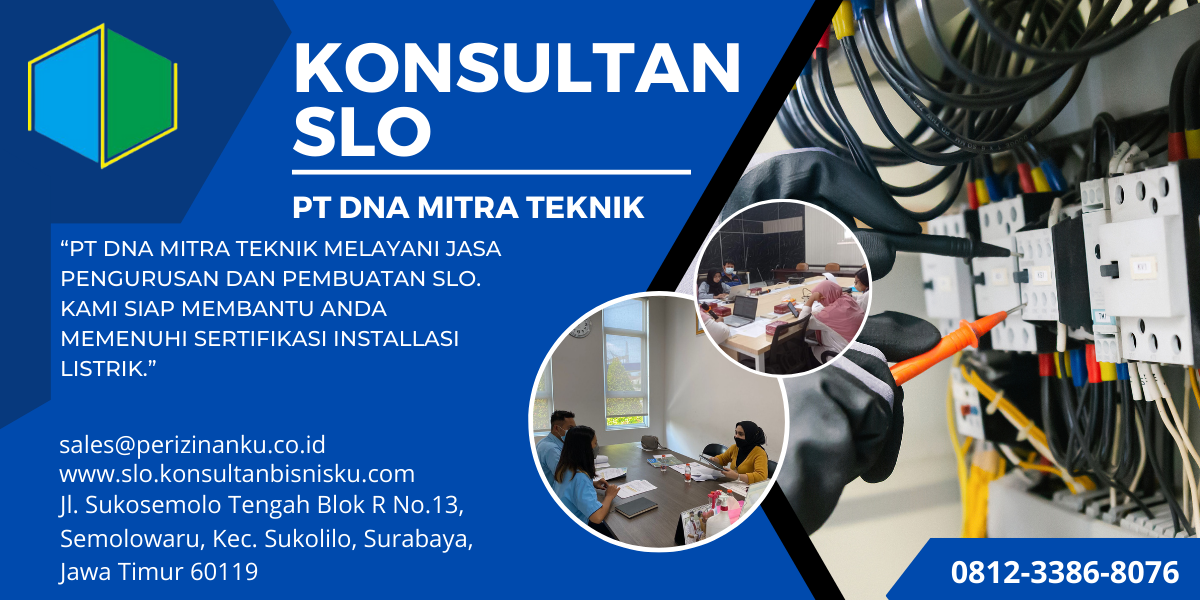 Apa Hubungan SLO dengan PBG dan SLF dalam Bangunan Komersial?