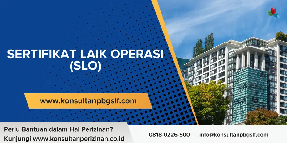 SLO dalam dunia ketenagalistrikan