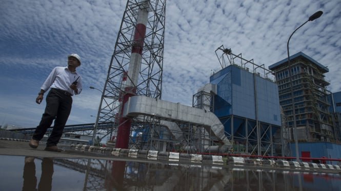 Instalasi Listrik Tanpa SLO