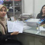 pengurusan slo genset