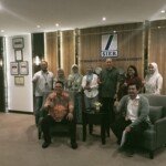 pengurusan slo genset